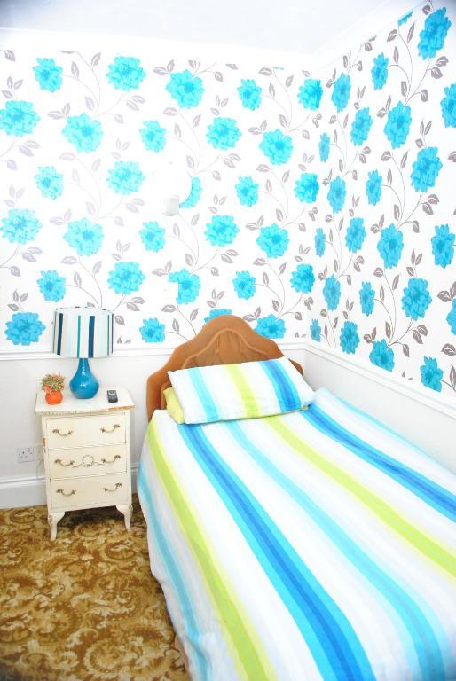 Single Room with Sea View
