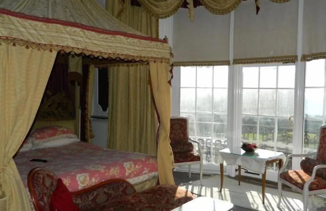 The Prince Regent-1