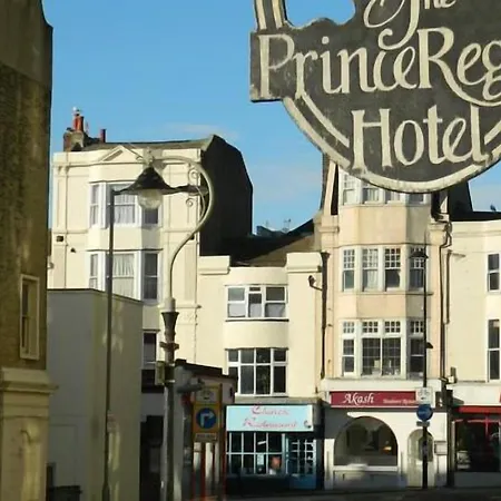 The Prince Regent-2