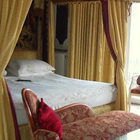 The Prince Regent-3